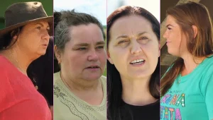 Prawdziwe życie na wsi bez cenzury. Polsat rusza z "Rolniczkami"!