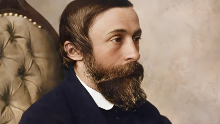 ​Więcej niż naftowa lampa. O "Ojcu Łukasiewiczu" i narodzinach odpowiedzialnego przemysłu