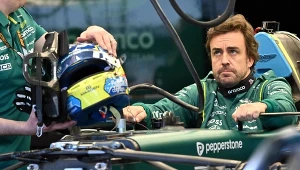 Fatalne wieści z padoku F1. Tuż przed inauguracją sezonu