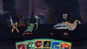 Slay the Spire 2 szturmem podbija Steama! To największy hit miesiąca?