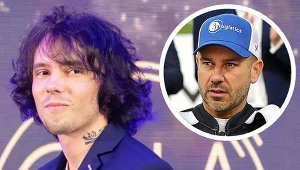 Mistrz świata nie wytrzymał. Tak do niego napisał. Prawda wyszła na jaw