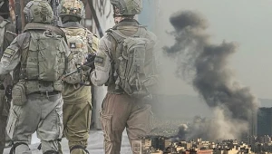 Izraelski dowódca zapowiedział. "Przechodzimy do kolejnej fazy"