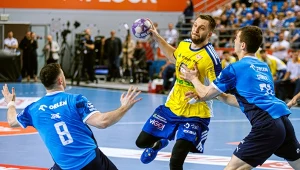 Walka o ósemkę trwa. Sensacyjne losowanie podgrzało atmosferę