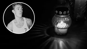 Nie żyje Janusz Cegliński