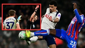 Gigant wielkim pośmiewiskiem. Mogą spaść z ligi. Sensacja dekady coraz bliżej