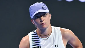 Amerykanka deklasuje w 73 minuty. Oto rywalka Świątek w drugiej rundzie