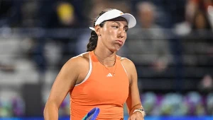 Falstart Peguli na WTA Indian Wells. Pierwszy mecz i bolesna porażka
