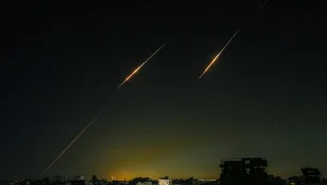 Wojna na Bliskim Wschodzie. Izraelska armia ogłosiła nową falę uderzeń, Hezbollah przeprowadził odwet