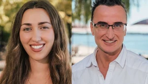 Mama Wojtka z "Żony dla Polaka" była nią zachwycona. Wiemy co u Magdy