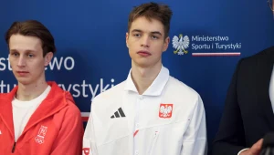 Semirunnij zbiera na dom w Polsce, a tu taka wiadomość. Sam nie wierzy