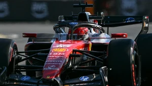 Nowy sezon F1 oficjalnie rozpoczęty. Ferrari i McLaren górą w Melbourne