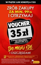 Cheap Weekend - Ladybird