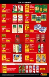 Tani Weekend - Biedronka