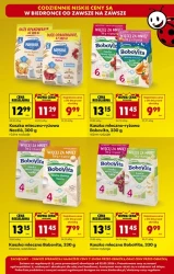 Tani Weekend - Biedronka