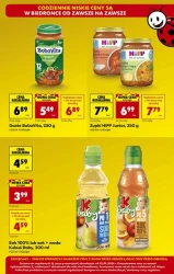 Tani Weekend - Biedronka