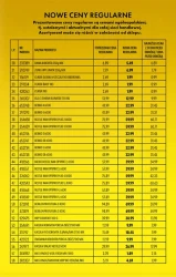 Cheap Weekend - Ladybird