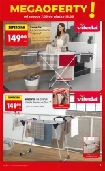 Łap okazje - Biedronka