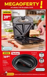 Łap okazje - Biedronka