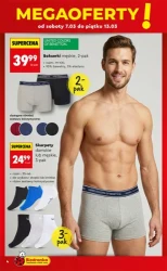 Łap okazje - Biedronka