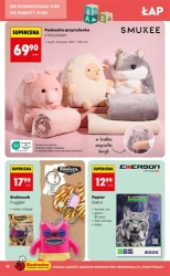 Łap okazje - Biedronka