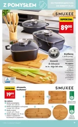 Łap okazje - Biedronka