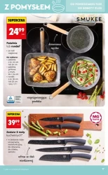 Łap okazje - Biedronka