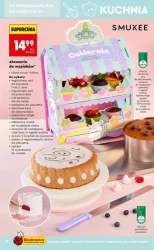 Łap okazje - Biedronka