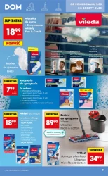 Łap okazje - Biedronka