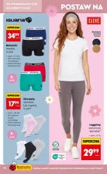 Łap okazje - Biedronka