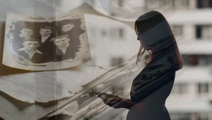 "Urodziłam się jako Kasia". Dla rodzeństwa Paulina nie istnieje