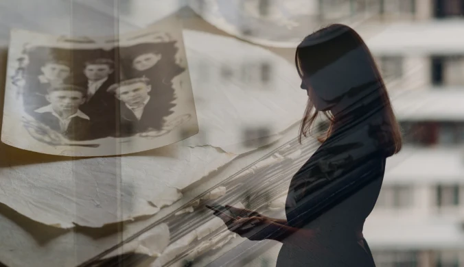 Jak szukać rodzeństwa rozdzielonego przez adopcję? (zdj. ilustracujne)