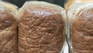 To najgorszy typ chleba. Nawet nie wiesz, co w siebie ładujesz