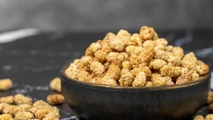 Seniorzy powinni jeść na zdrowe serce i kości. Mamy jej pod dostatkiem