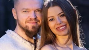 Wielkie poruszenie w sieci. Sylwester Wardęga zostanie ojcem