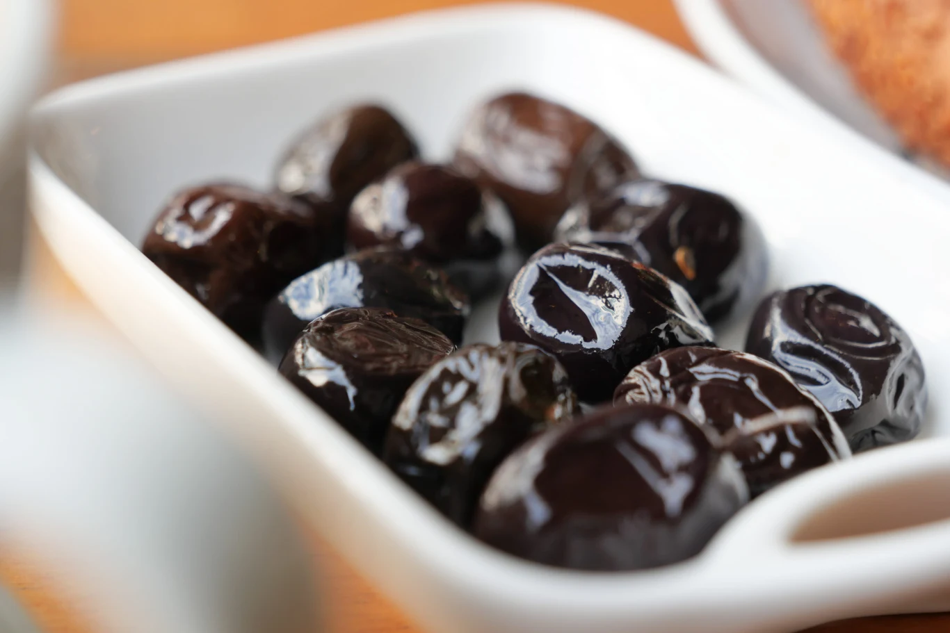 To najlepsza przekąska - hamuje apetyt i dba o kości. To najlepsza przekąska - hamuje apetyt i dba o kości.