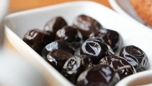 To najlepsza przekąska - hamuje apetyt i dba o kości. 