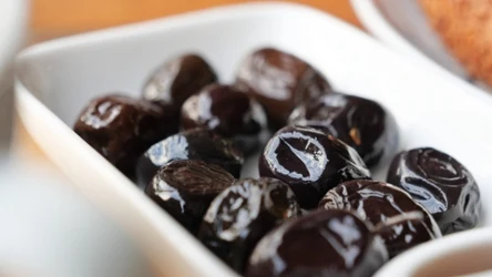 To najlepsza przekąska - hamuje apetyt i dba o kości. 