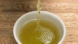 Ten napój dobrze działa na metabolizm i pracę nerek.