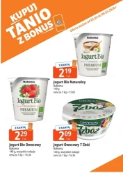 Kupuj tanio z bonus w E.Leclerc