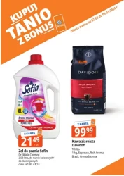 Kupuj tanio z bonus w E.Leclerc