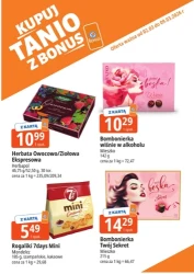 Kupuj tanio z bonus w E.Leclerc