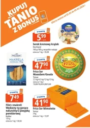 Kupuj tanio z bonus w E.Leclerc