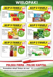 Smaczne okazje - Passa