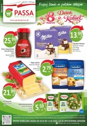 Smaczne okazje - Passa