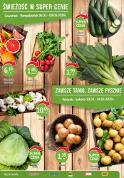 Smaczne okazje - Passa