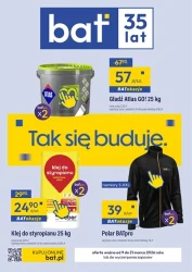 Wszystko do budowy - PSB BAT