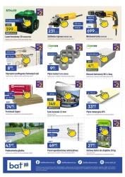 Wszystko do budowy - PSB BAT