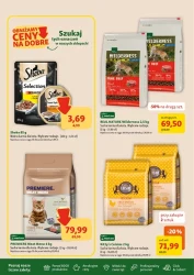 Okazje dla Twojego pupila - Maxi ZOO