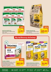 Вигідні пропозиції для вашого улюбленця - Maxi Zoo