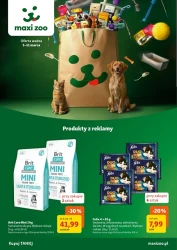 Okazje dla Twojego pupila - Maxi ZOO